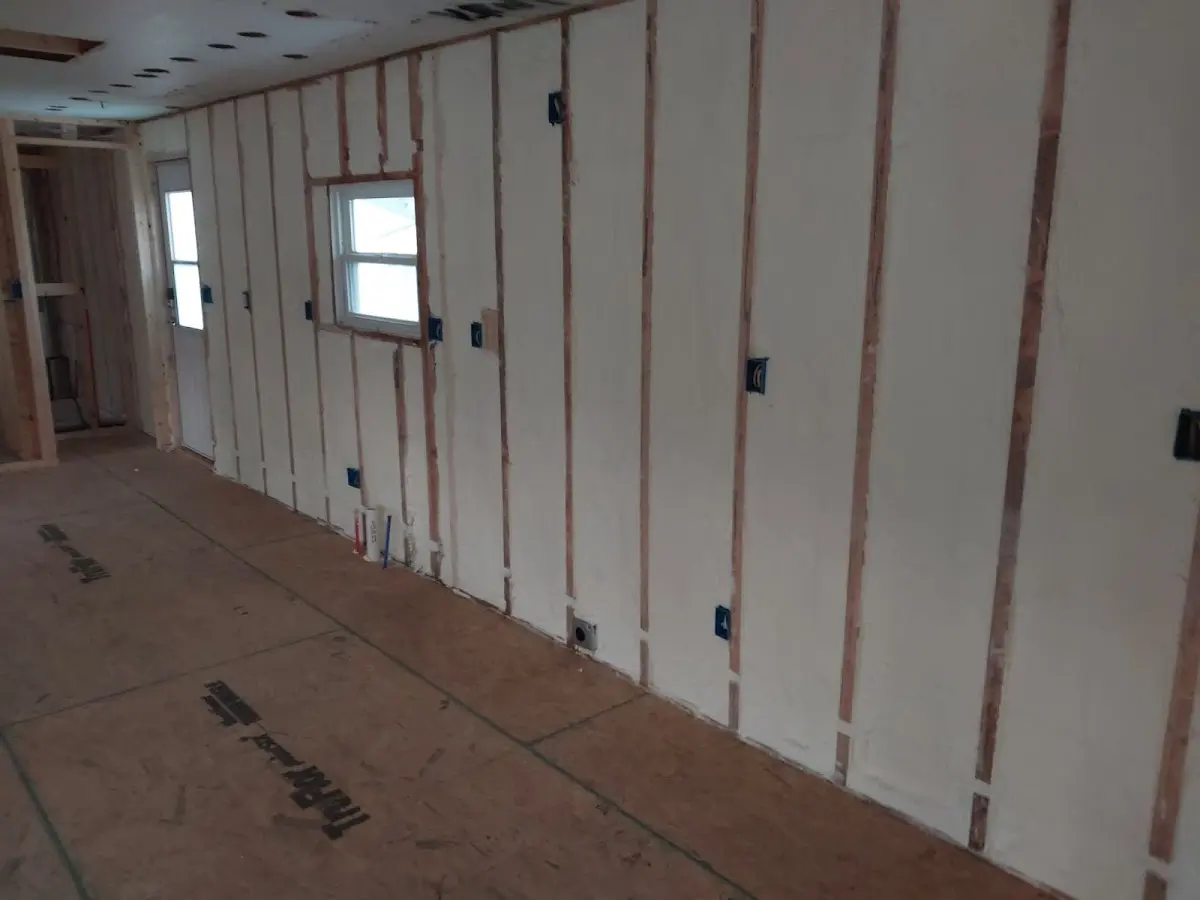 Crawl Space Insulation in Mukwonago, WI